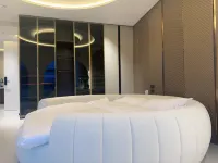 Du'an Manshan Riverside Homestay