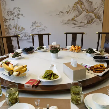 Jidirenjia Hotel