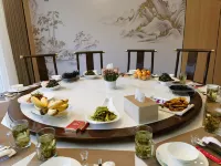 Jidirenjia Hotel Hôtels à : Zhouqu