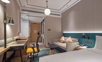 Hilton Garden Inn Chengdu Chunxi Road Center