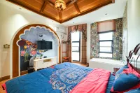 Hansu Exotic Inn (Zhangjiajie Wulingyuan Branch) Các khách sạn gần Shentang Bay