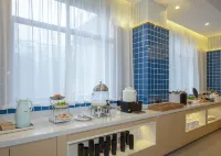 Jinjiang Hotel (Zhengyang Park) - 2 stelle