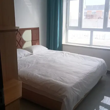 Youyijian Homestay