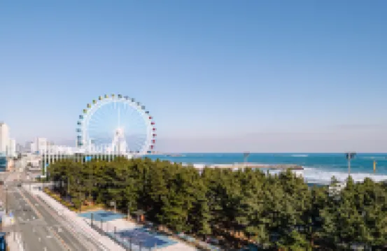 어반스테이 속초해변 AB