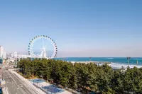 어반스테이 속초해변 AB