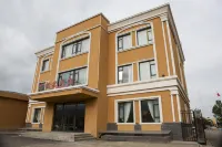 Zhaosu Six Sumu Homestay (Tianma Culture Museum Store)