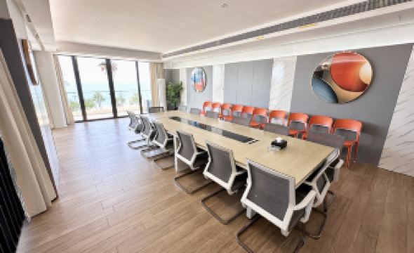 Xiaojingwan Huluhai Hotel Apartment