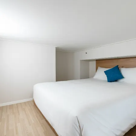 SR Hotel Yeongjong