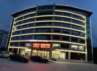 Meihao EZZI Hotel (Songjiang Yexie) Hotels near Yexie Railway Station