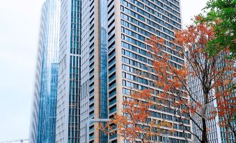 Qianhai Service Apartment