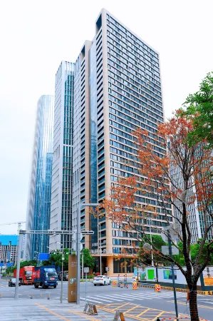 Qianhai Service Apartment