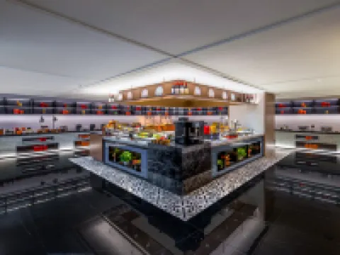 โรงแรมเมฮูด เอลิแกนท์ ฉางอัน ดองกวน โรงแรมในดองกวน