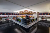 Mehood Elegant Hotel Dongguan Chang'an