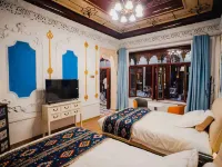 Xunjiang Bieyuan Homestay(Kashgar ancient city scenic area inside) Hotels in Kashgar City