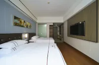 Weijia Hotel (Wanning High-Speed Railway Station Municipal Government) - Bữa sáng