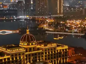 Alberghi Premium a Huanggang: le opzioni più popolari
