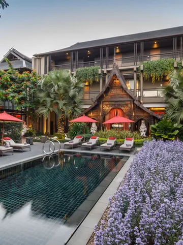 รูปภาพของโรงแรมชาลา นัมเบอร์ 6