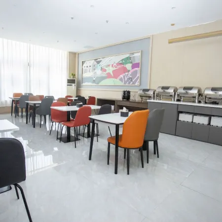 Shankee Hotel (Cangzhou Botou Jiaohe) Отели в г. Ботоу