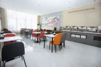 Shankee Hotel (Cangzhou Botou Jiaohe)