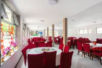 Kuandian Qingshan Valley Dongxing Hotel