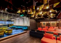 The President - Quầy Bar
