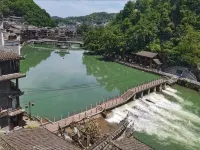 Yunju Select Homestay