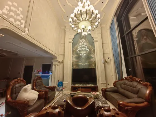 Shuyan Home Hostel