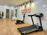 Vienna International Hotel （Longgang Universiade Center Subway Station） - Gym