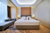 Fulai Hotel (Yudong Station Tianhong Square) Hotels near Meishilin Xinyuan Shopping Plaza
