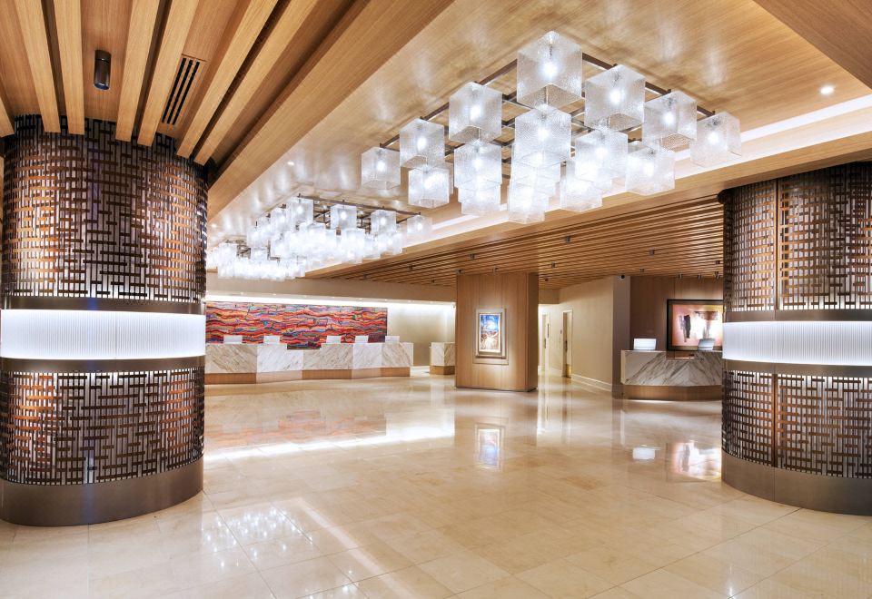 쉐라톤 그랜드 시애틀