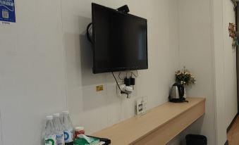 2. 야항 호텔（충칭..