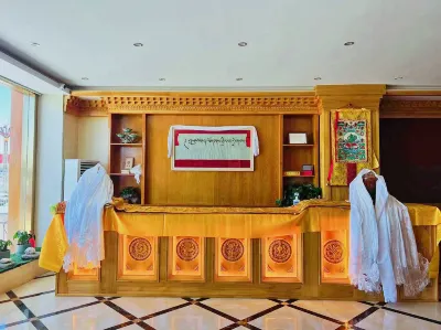 Ruoergi Yucang Haro Homestay