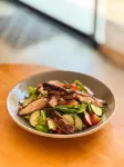 Penguin Villa Resort & Bistro - breakfast