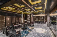Wuchuan Wanhe Holiday Hotel (Haigang Avenue Wanhe City) - Frühstück