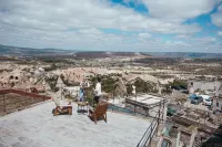 Millstone Cave Suites Hotel Hotels in Tekelli Mahallesi
