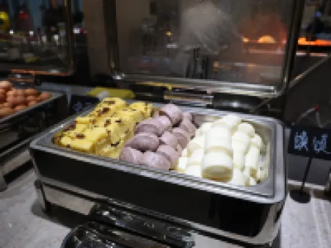 Nightlight Town HOTEL Hotels in Burqin