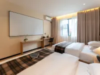 Luoyang Yunting Homestay (Yingtianmen) โรงแรมในลั่วหยาง