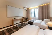 Luoyang Yunting Homestay (Yingtianmen)