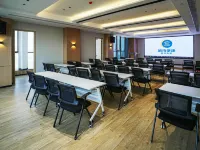 City Comfort Inn Hotel (Xiangyang Wuyue Square) - 애견동반