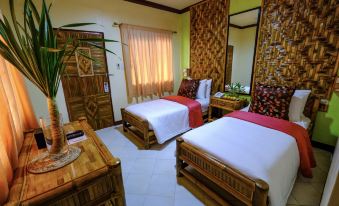 Malapascua Exotic Island Dive Resort