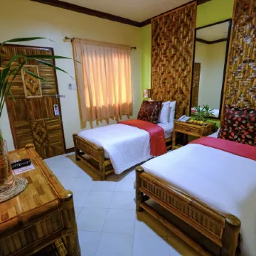 Malapascua Exotic Island Dive Resort