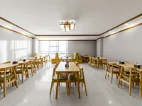 Donghuang Hotel (Ordos Wanda Plaza Branch) Hotel a Ordos