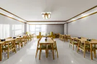 Donghuang Hotel (Ordos Wanda Plaza Branch)