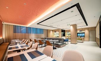 Echarm Hotel (Xi'an Chanba International Exhibition Center)