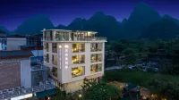 Hotel Sunrise
