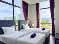 Margo Hotel Kota Kinabalu Hotels near Borneo Trading Post