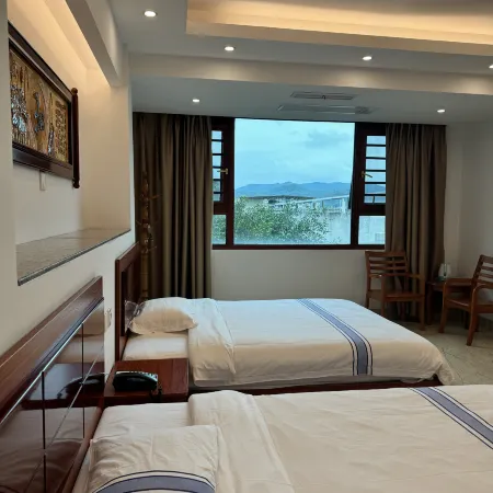 Xinquan Hotel