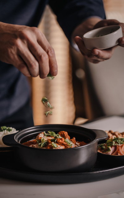 Aira Hotel Bangkok Sukhumvit 11 Over view