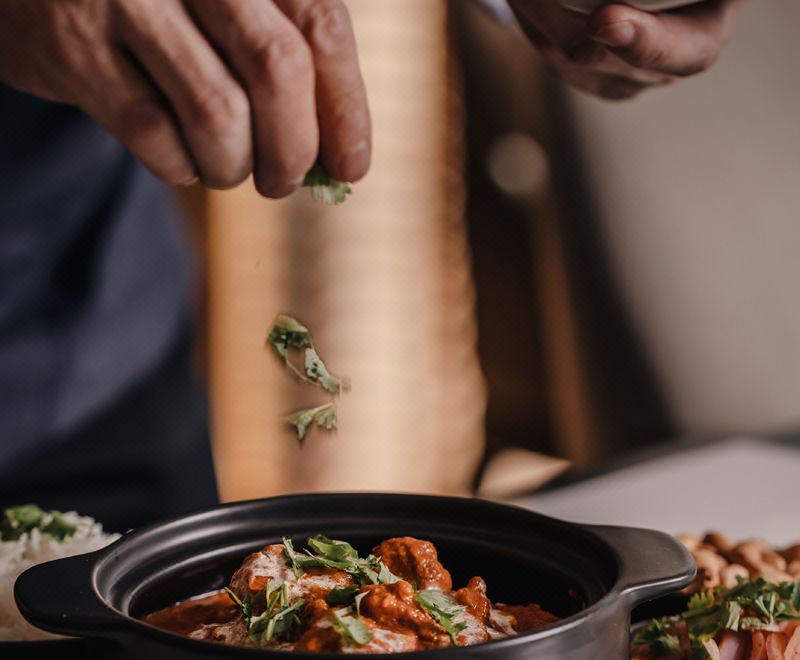 1. 아이라 호텔 방..