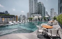 Aira Bangkok Sukhumvit 11 by Kingston Hotels - 5-نجوم